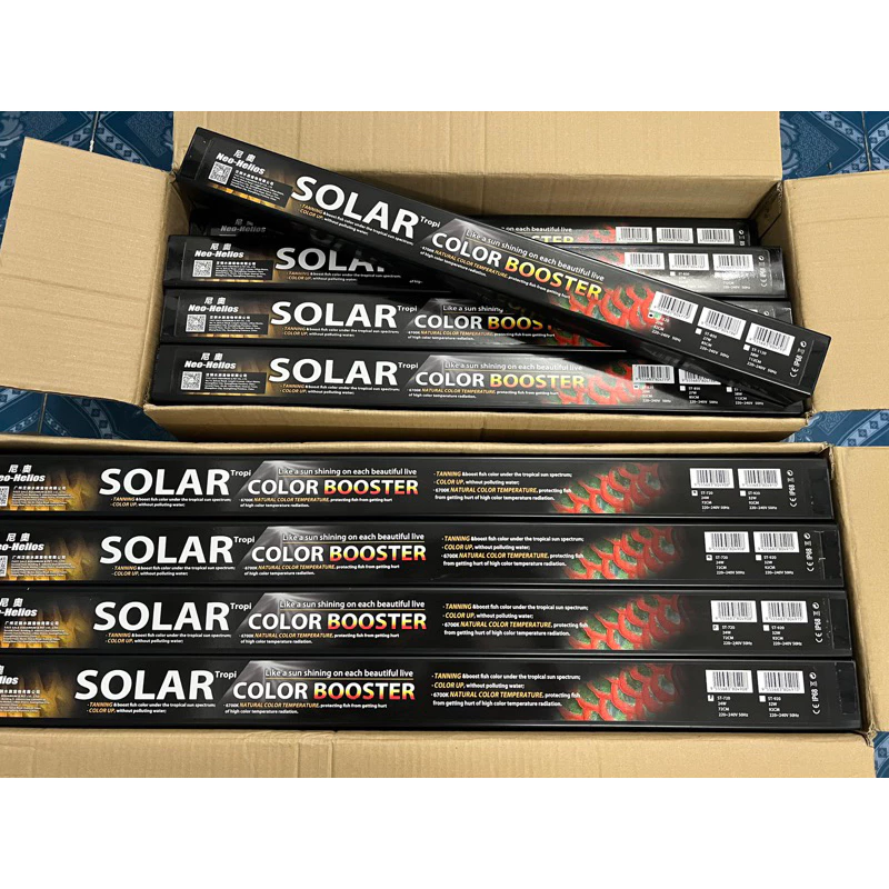 Đèn Led SOLAR NEO-HELIOS size 36cm, 52cm, 72cm, 92cm, 112cm